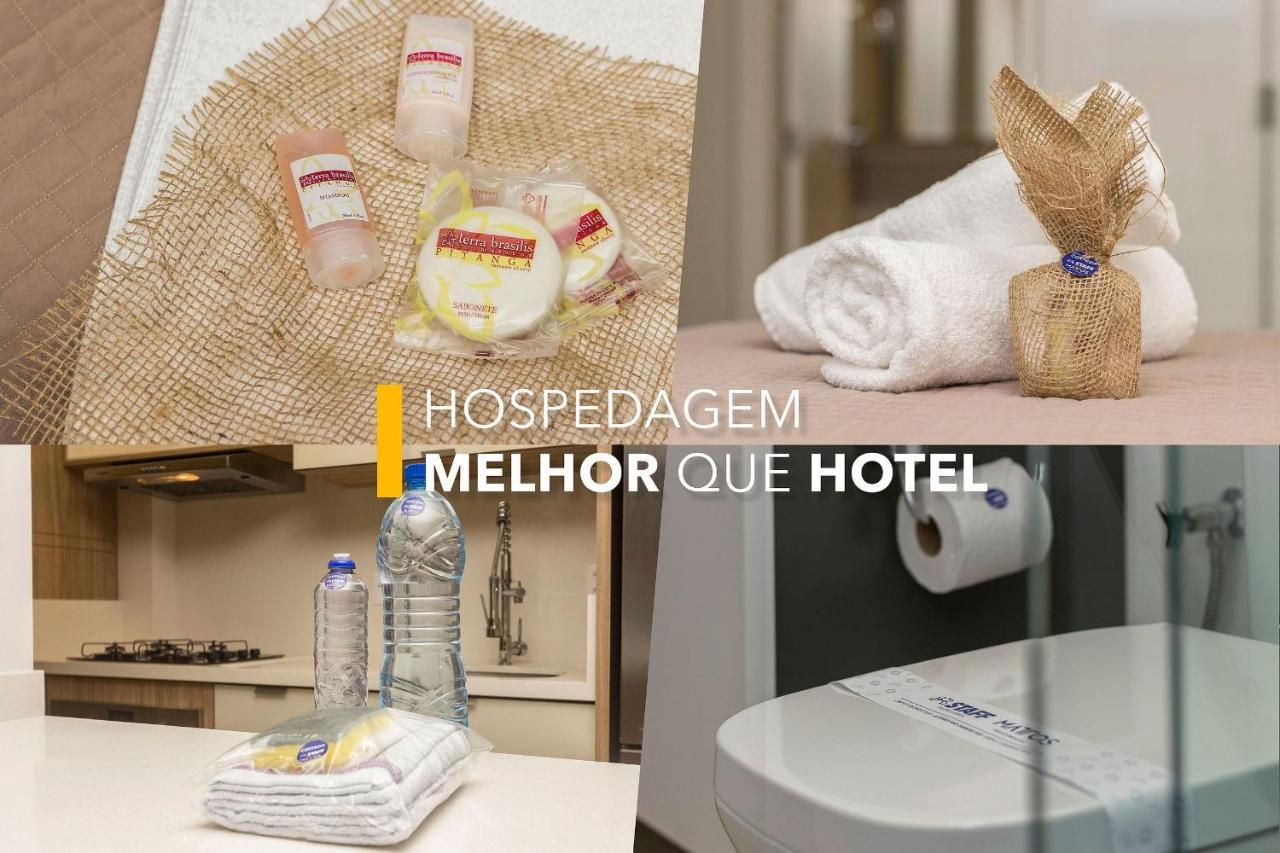 Punta Blu 102-9 - Apartamento De Alto Padrao Em Condominio Exclusivo, Quadra Poliesportiva - Piscina - Portaria 24H. Bombinhas Extérieur photo